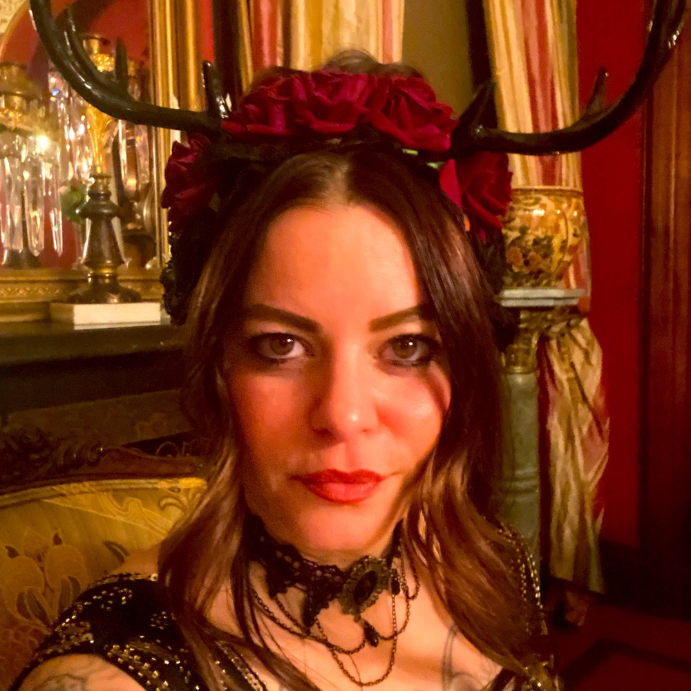 Meet your Posher, Sofia